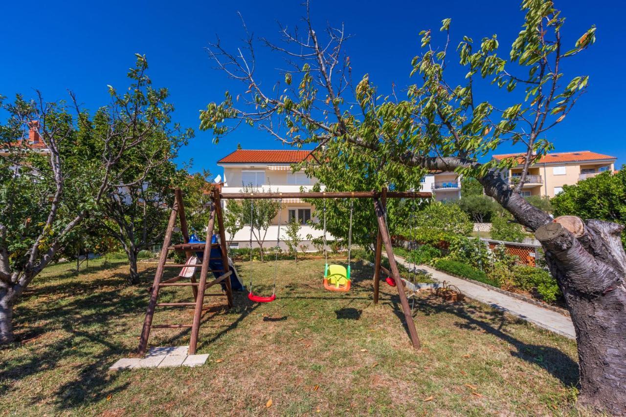 Apartments Star By The Sea Cizici Exterior photo